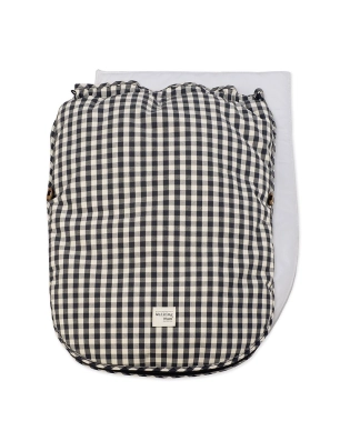 Saco para Silla de Paseo Remy de Walking Mum Negro