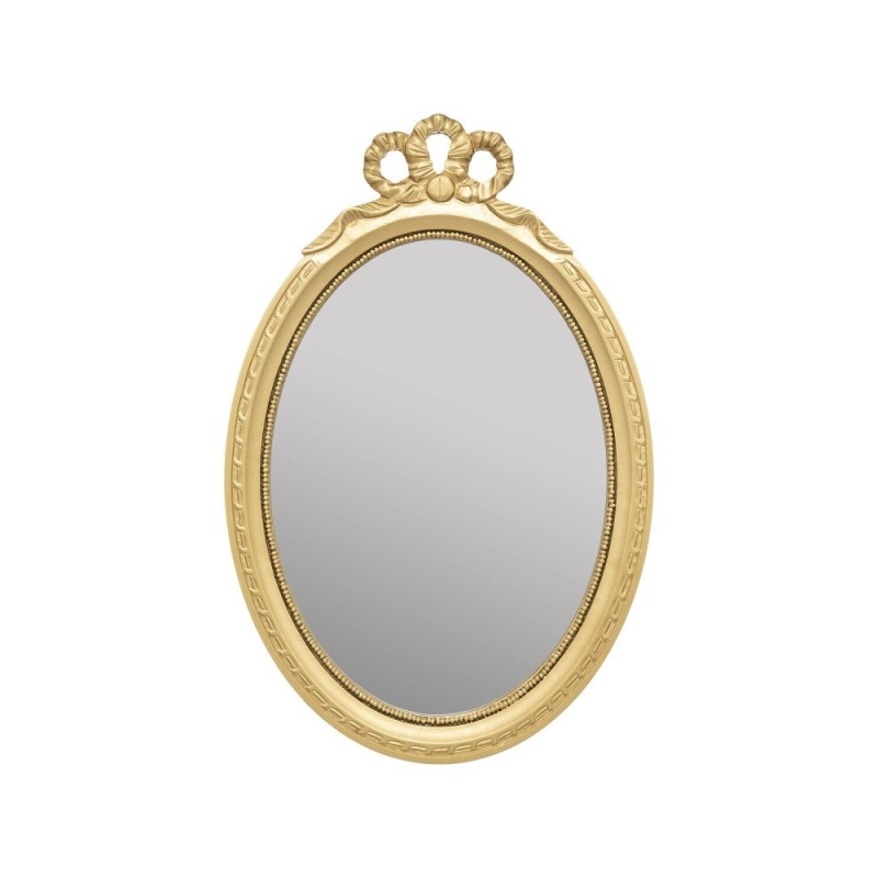 Espejo Princesa Ovalado de Atmosphera