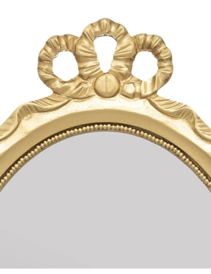 Espejo Princesa Ovalado de Atmosphera