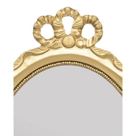 Espejo Princesa Ovalado de Atmosphera