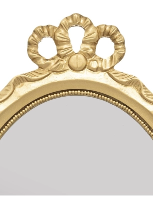 Espejo Princesa Ovalado de Atmosphera