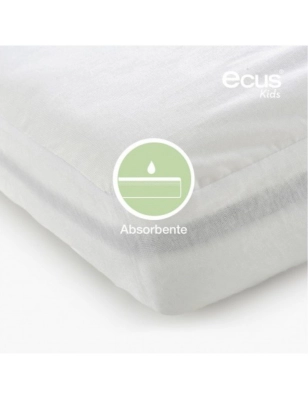 Protector de Colchón Soft Junior de Ecus Kids