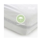 Protector de Colchón Soft Junior de Ecus Kids