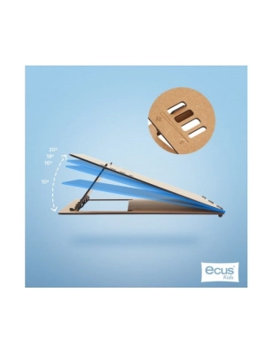 Cuña Antirreflujo Care Up de Ecus Kids