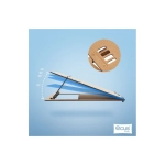 Cuña Antirreflujo Care Up de Ecus Kids