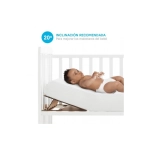 Cuña Antirreflujo Care Up de Ecus Kids