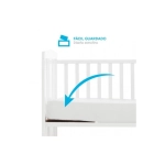 Cuña Antirreflujo Care Up de Ecus Kids