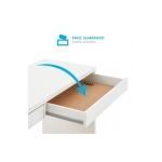 Cuña Antirreflujo Care Up de Ecus Kids