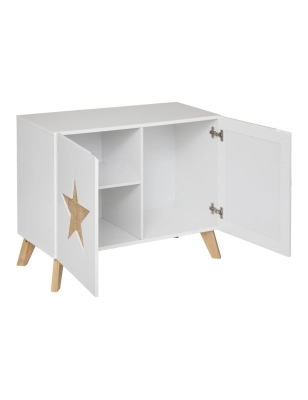 Mueble Juguetero Estrella de Atmosphera
