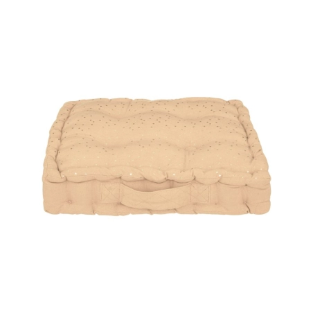 Cojín de Suelo Berlingot de Atmosphera Beige