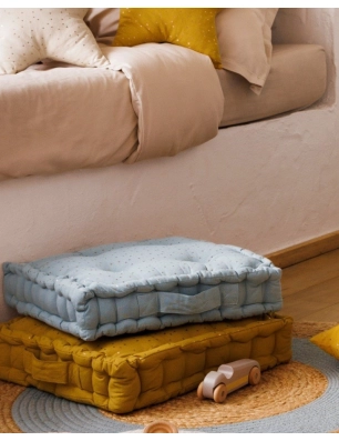 Cojín de Suelo Berlingot de Atmosphera