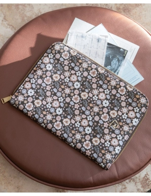 Libro de Nacimiento Blossom de Pasito a Pasito Petal