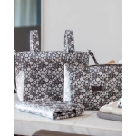 Cambiador de viaje Blossom de Pasito a Pasito Cloud