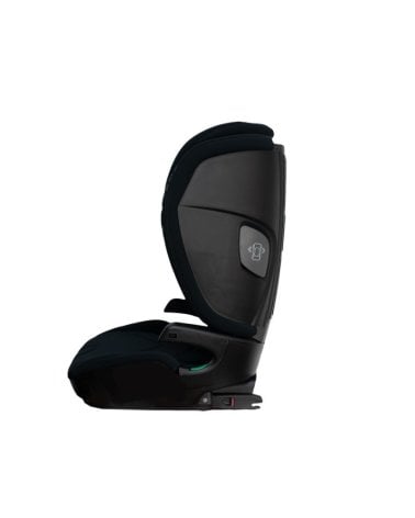Silla de Coche Nextkidde Axkid Shell Black