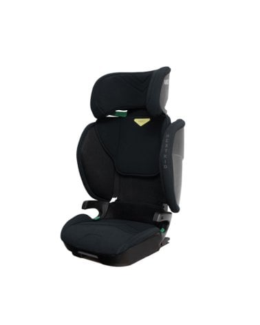 Silla de Coche Nextkidde Axkid Shell Black