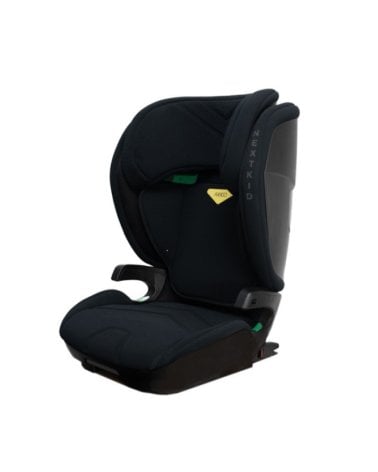 Silla de Coche Nextkidde Axkid Shell Black