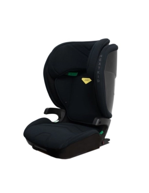 Silla de Coche Nextkidde Axkid Shell Black