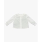 Camisa Manga larga Tela Unisex Moss De Martin Aranda