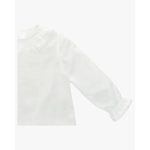 Camisa M/L Tela Unisex Moss De Martin Aranda