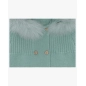 Trenka Pto Pelo Nat Unisex Moss De Martin Aranda