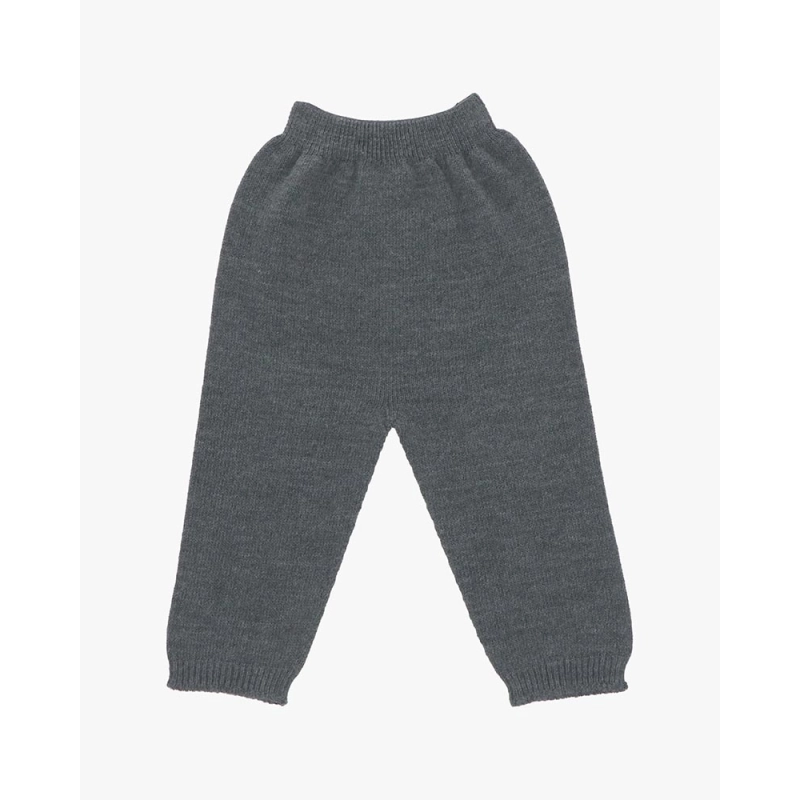 Pantalon Largo Pto Unisex Khardal De Martin Aranda