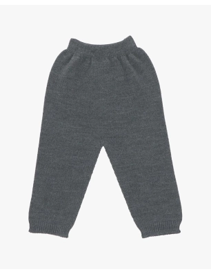 Pantalon Largo Pto Unisex Khardal De Martin Aranda