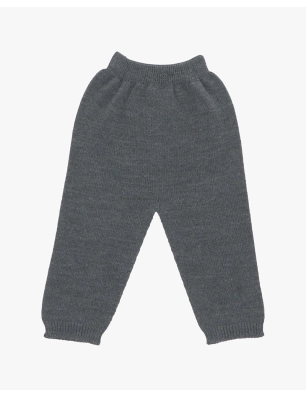 Pantalon Largo Pto Unisex Khardal De Martin Aranda