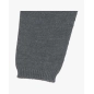 Pantalon Largo Pto Unisex Khardal De Martin Aranda