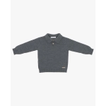 Jersey Cuello Polo Khardal De Martin Aranda