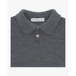 Jersey Cuello Polo Khardal De Martin Aranda