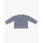 Cardigan Largo Unisex Nuit De Martin Aranda