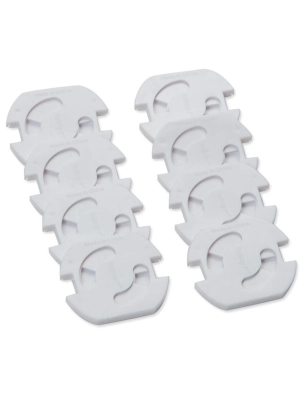 TAPA DE SEGURIDAD ENCHUFES DE SAFETY