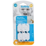 TAPA DE SEGURIDAD ENCHUFES DE SAFETY