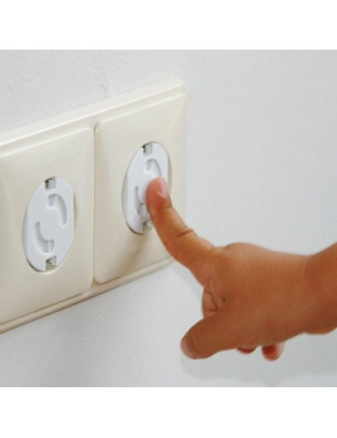 TAPA DE SEGURIDAD ENCHUFES DE SAFETY