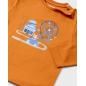 Set 2 Camisetas M/L Lisas Mayoral