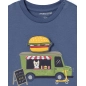 Camiseta M/L Play 'Foodtruck' Mayoral