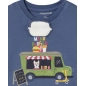 Camiseta M/L Play 'Foodtruck' Mayoral