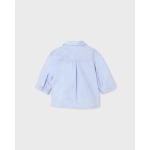 Camisa M/L Y Pajarita Mayoral