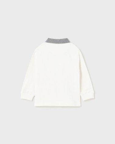 Polo M/L Detalles Mayoral