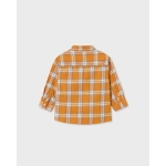 Camisa M/L Cuadros Viella Mayoral