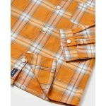 Camisa M/L Cuadros Viella Mayoral