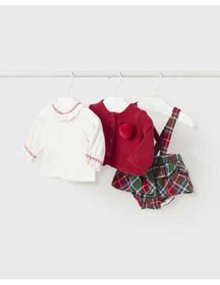 Conj. Short Y Rebeca Mayoral