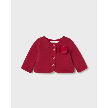 Conjunto Short Y Rebeca Mayoral