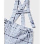 Conj. Pantalon Corto H Y Body Mayoral