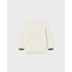 Jersey Intarsia Bordado Mayoral