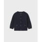 Cardigan Tricot Vestir Mayoral