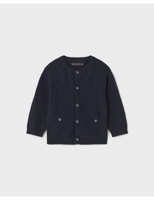 Cardigan Tricot Vestir Mayoral