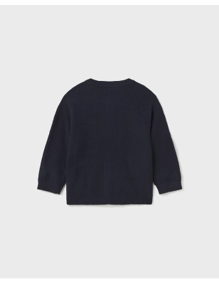 Cardigan Tricot Vestir Mayoral