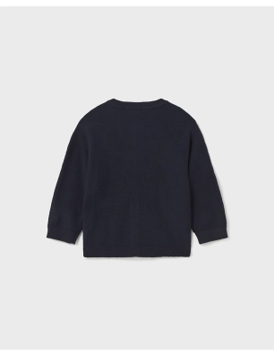 Cardigan Tricot Vestir Mayoral