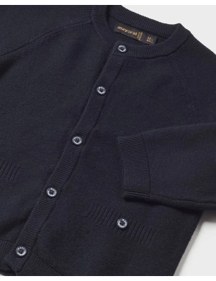 Cardigan Tricot Vestir Mayoral